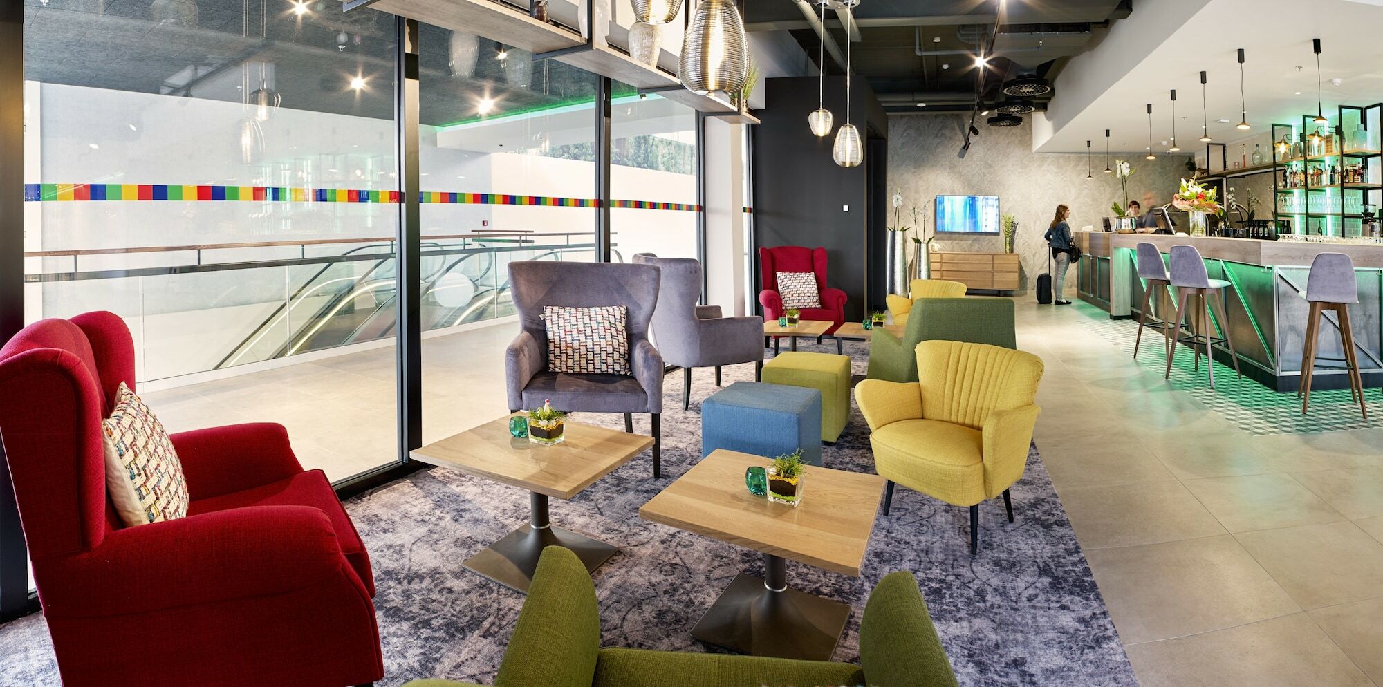 Park Inn By Radisson Хаселт Екстериор снимка