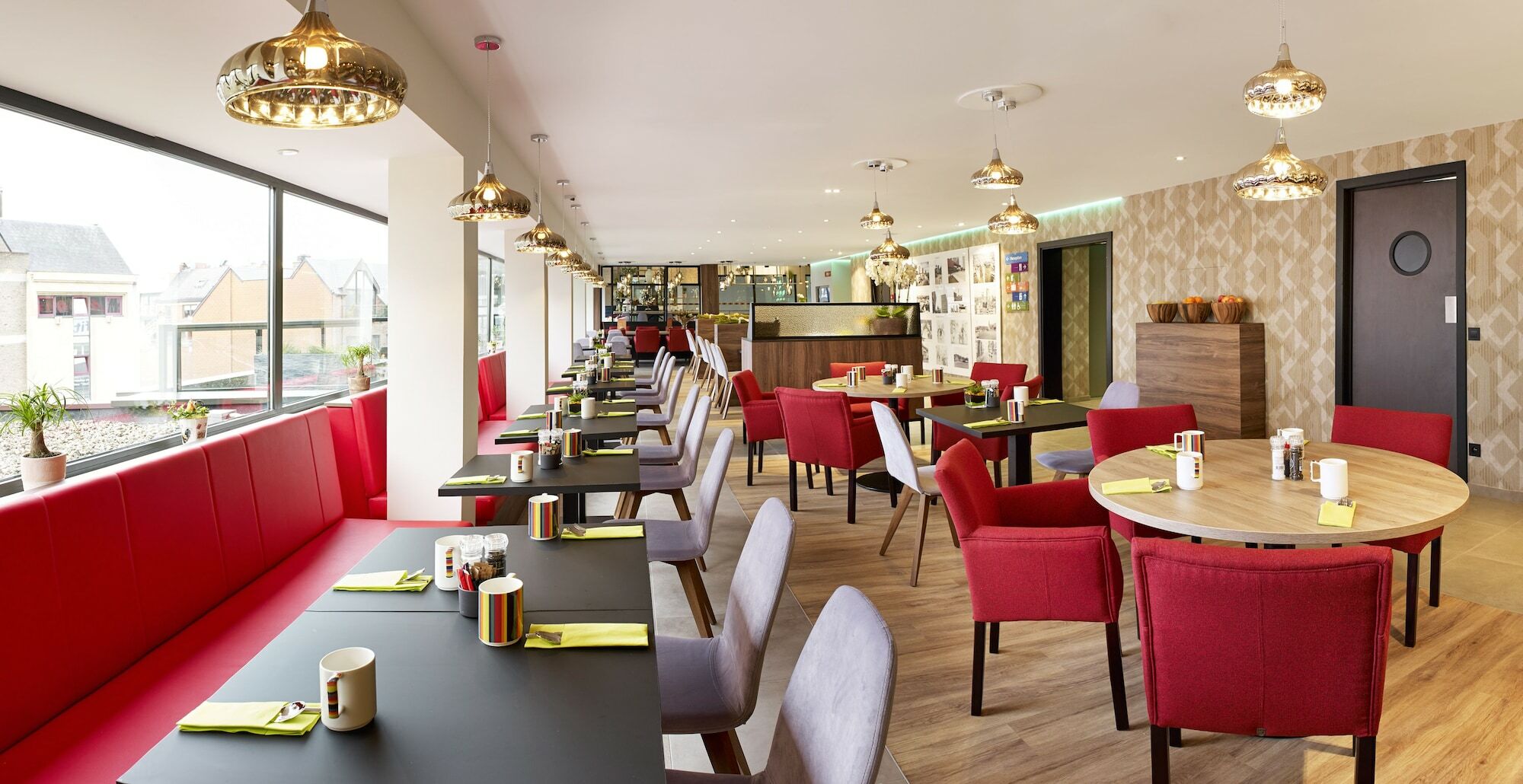 Park Inn By Radisson Хаселт Екстериор снимка
