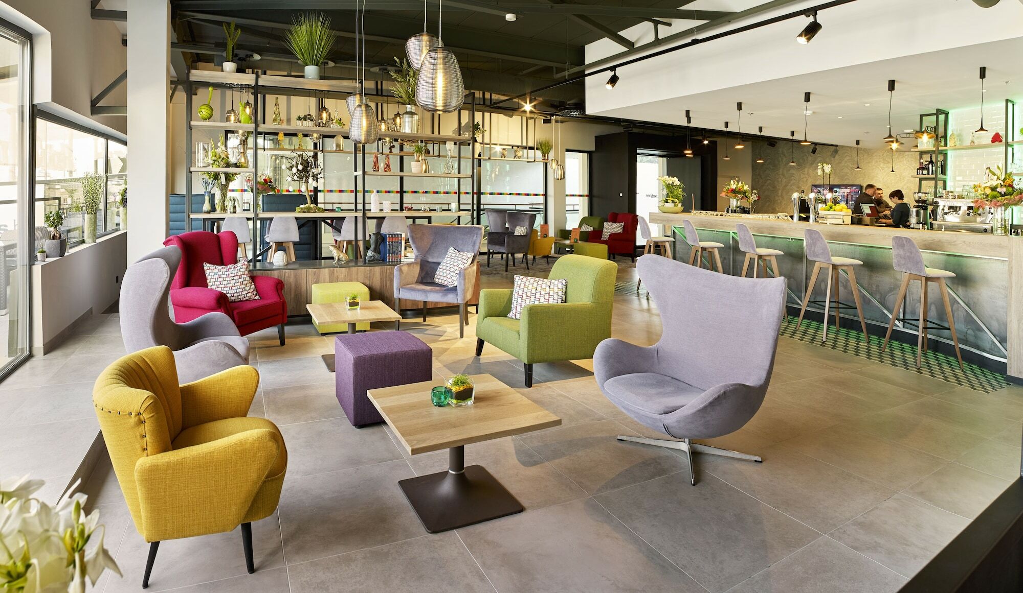 Park Inn By Radisson Хаселт Екстериор снимка