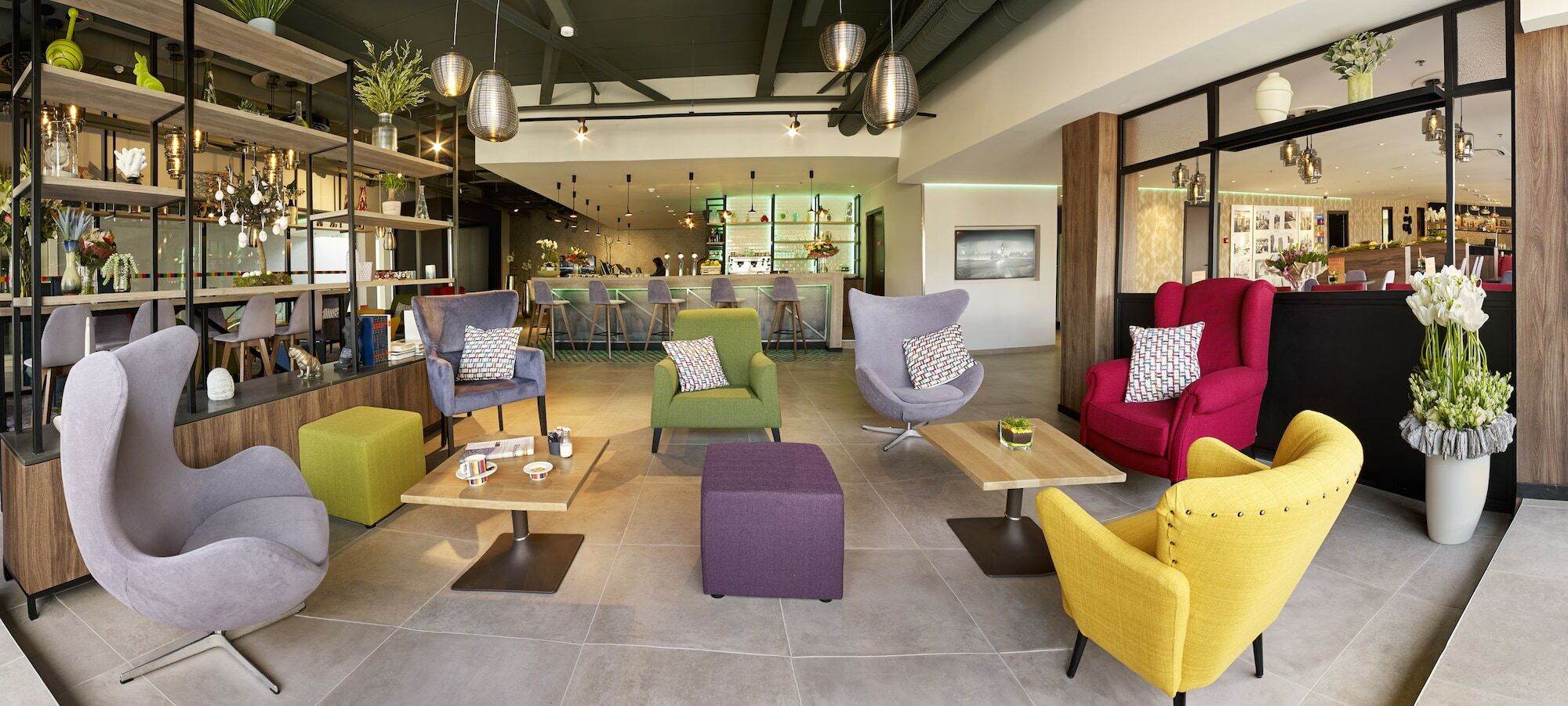 Park Inn By Radisson Хаселт Екстериор снимка